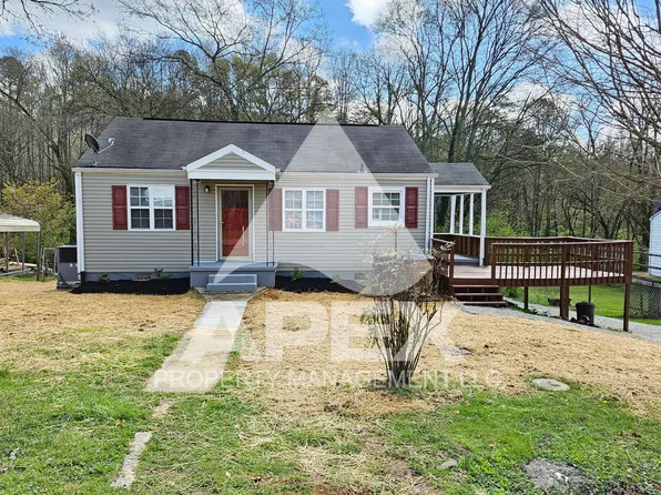 3710 S Haven Rd SE, Knoxville, TN 37920
