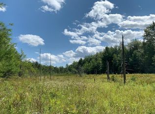 Marlow Hill Rd, Marlow, NH 03456