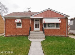 9126 30th St, Brookfield, IL 60513