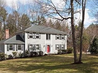 20 Throne Hill Rd, Groton, MA 01450