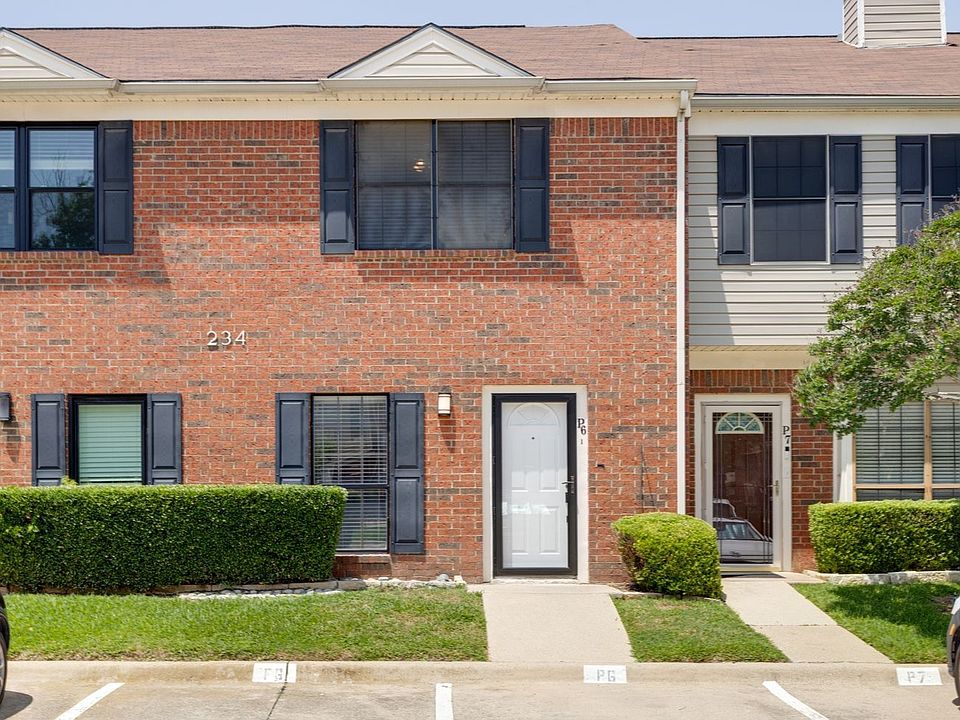 1st image of 234 Samuel Blvd APT 6