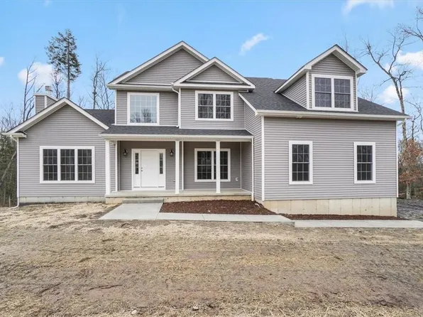 38 Morrow Court, Walden, NY 12586