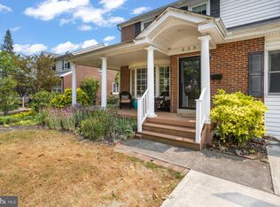 639 Radnor Ave, Haddonfield, NJ 08033