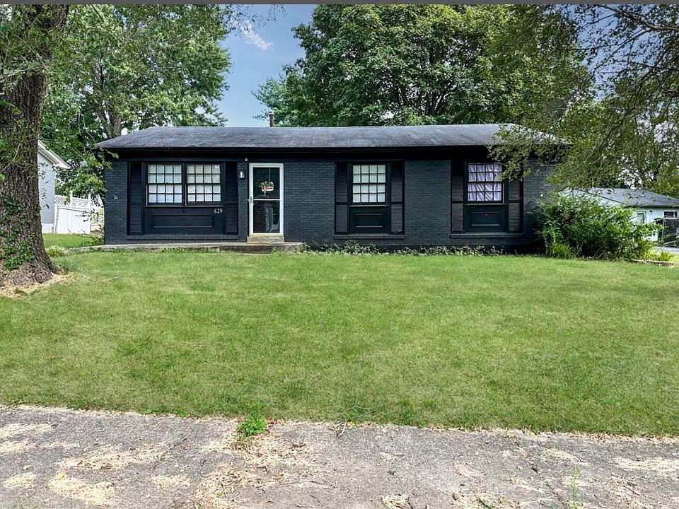 629 Waldo Way, Lexington, KY 40505 Zillow