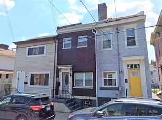 4840 Hatfield St, Pittsburgh, PA