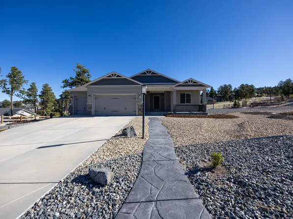 928 Graywoods Trce, Monument, CO 80132