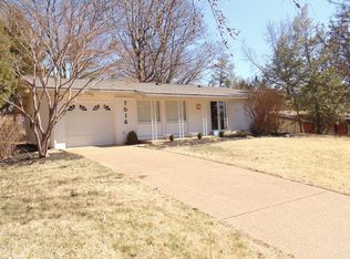 1614 Renoir Ln, Saint Louis, MO