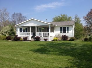 10130 Twp Rd 83, Thornville, OH 43076