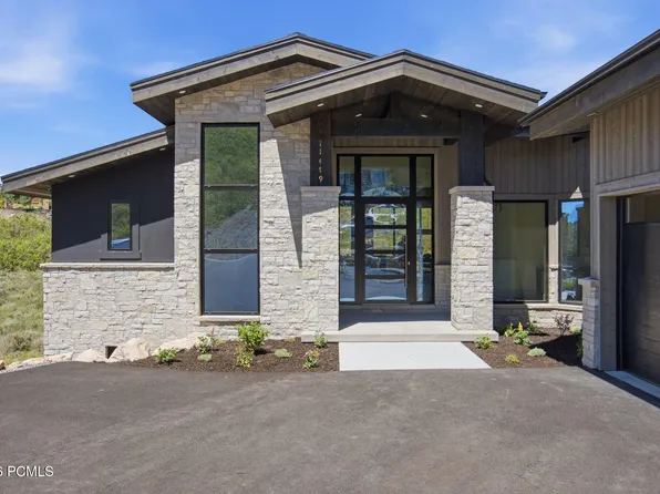 11479 N Fox Hollow Ct, Hideout, UT 84036