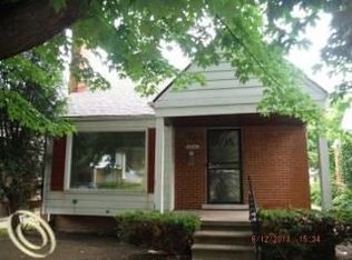 10041 Bramell, Detroit, MI 48239