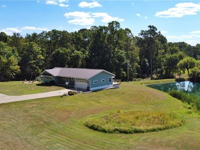 34937 Miltonsburg Calais Rd, Woodsfield, OH, 43793