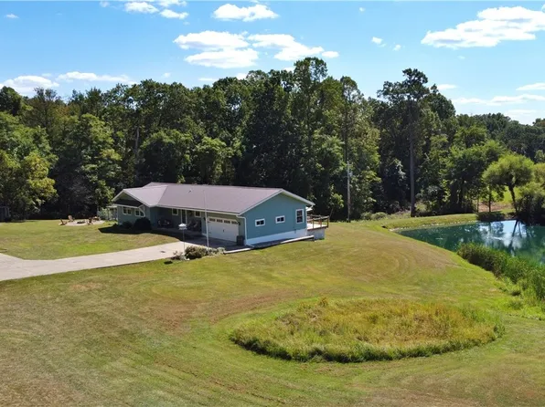 34937 Miltonsburg Calais Rd, Woodsfield, OH 43793