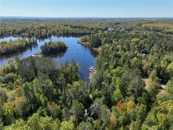 Lot 3 West Fork Avenue, Hayward, WI 54843