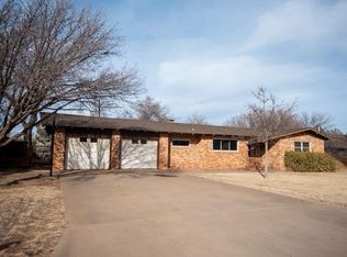 215 Buffalo Trl, Tulia, TX 79088