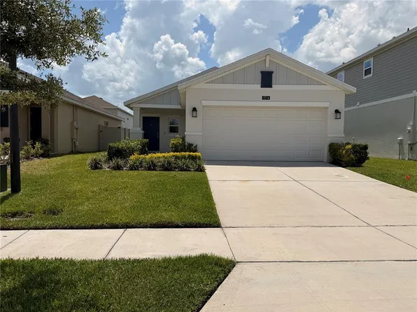 1914 Presley Pl, Kissimmee, FL 34746