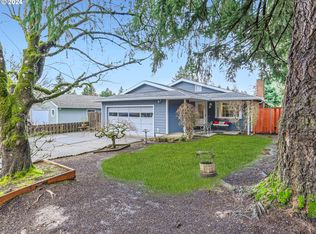 4933 SE Harrison St, Milwaukie, OR 97222