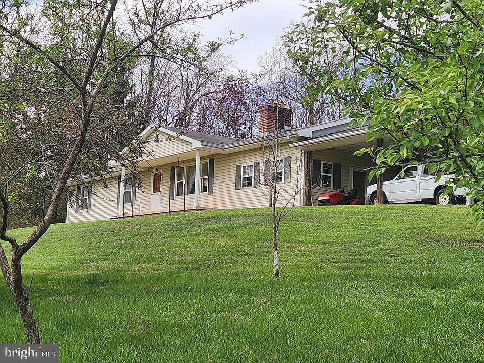1st image of 4309 Old Fields Rd