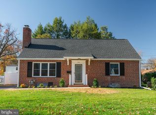 410 Appletree Rd, Camp Hill, PA 17011