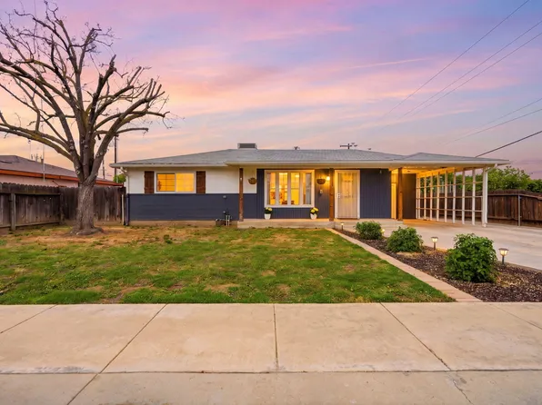 1626 E Sequoia Avenue, Tulare, CA 93274