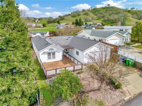 Discover the Hidden Gem of Central California: A Comprehensive Guide to Zillow Paso Robles, CA