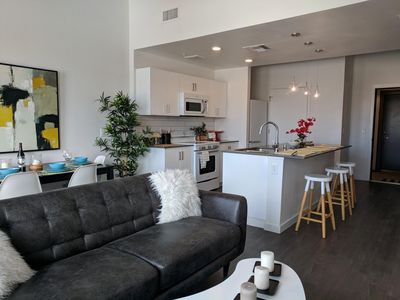 1130 N 2nd St APT 210, Phoenix, AZ, 85004