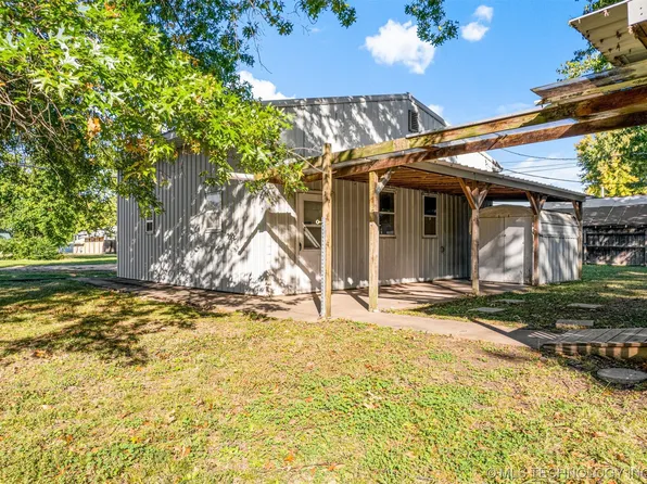 309 Albany St, Ketchum, OK 74349