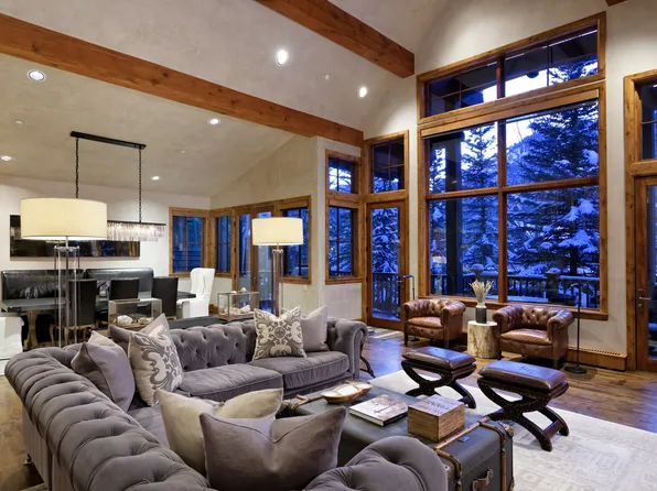 32 Prospector Rd, Aspen, CO 81611