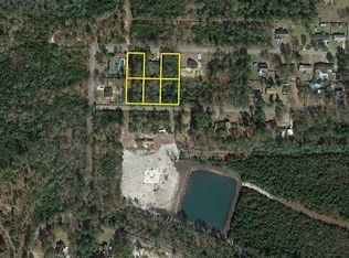 Chamblee Rd, Walterboro, SC 29488