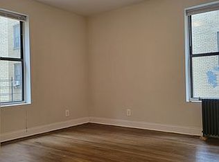 481 Fort Washington Ave APT 33, New York, NY 10033