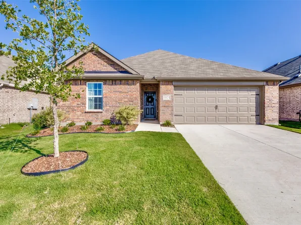 1021 Baker Bridge Dr, Forney, TX 75126
