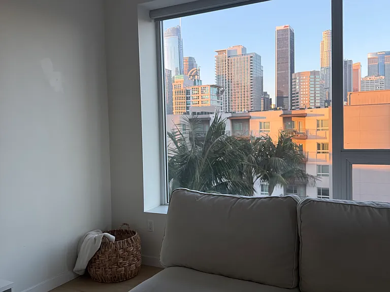 1050 S Grand Ave #810 — Photo 12