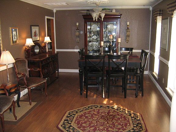 Formal Living/Dining