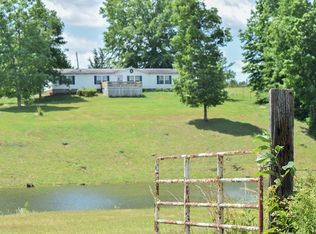 3480 Macon Hwy, Talbotton, GA 31827