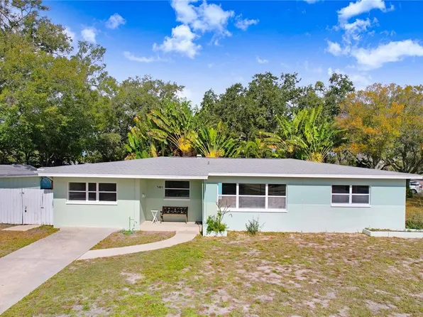 7401 19th Ave N, Saint Petersburg, FL 33710