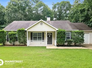 140 Highland Cir, McDonough, GA 30253
