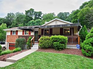 815 Sleepy Hollow Rd, Pittsburgh, PA 15234