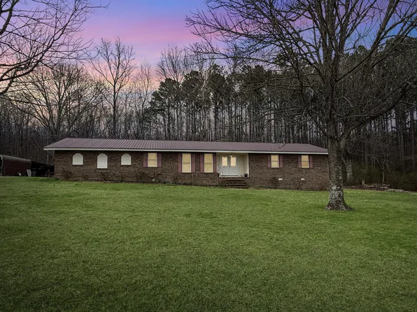 20881 Mississippi Alabama Rd #23, Tremont, MS 38876