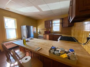 42 Milton Rd #1, Brookline, MA 02445