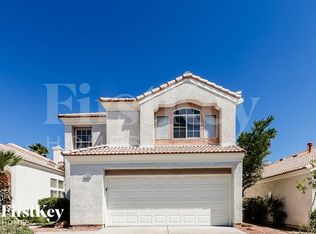 7908 Turtle Cove Ave, Las Vegas, NV 89128