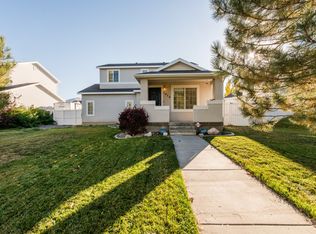 1470 N Clemente Way, Tooele, UT 84074