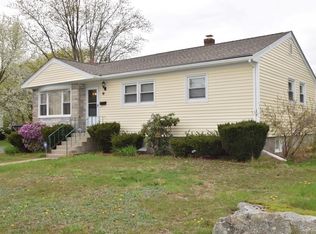 19 Michael Rd, Randolph, MA 02368
