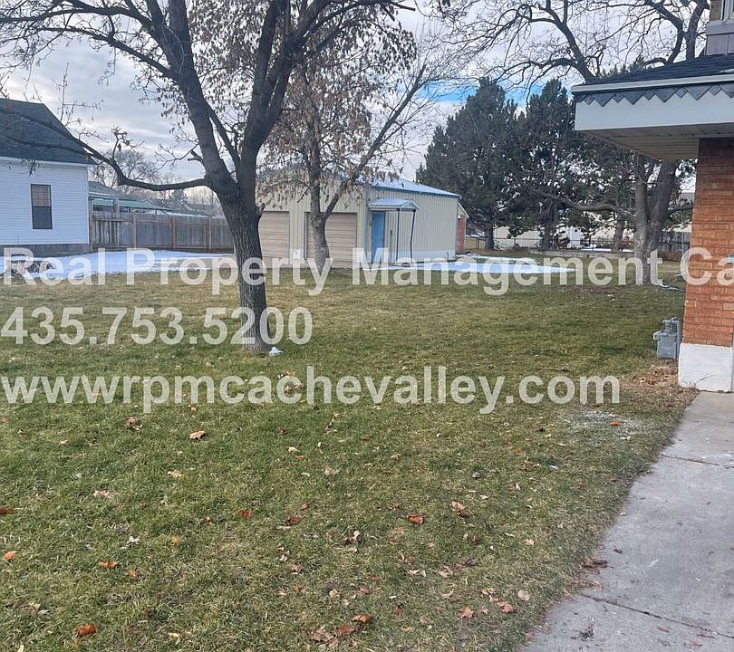 4 S 100 W, Lewiston, UT 84320 Zillow