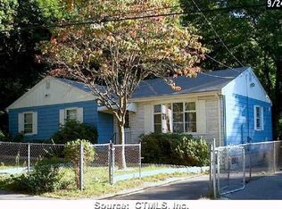 3 Eldridge St, New Haven, CT 06513