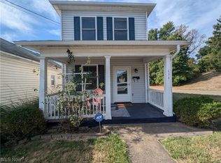 438 Forest Ave, Zanesville, OH 43701