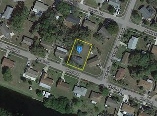 4628 Mongite Rd, North Port, FL 34287