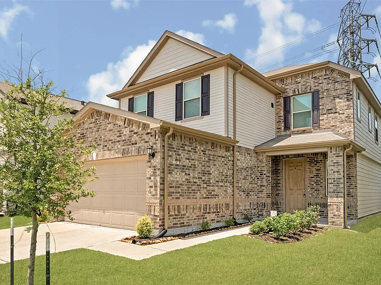 6107 Topaz Pines Trl — Photo 1