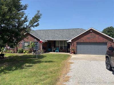 563 Abshire Cir, Ardmore, OK, 73401