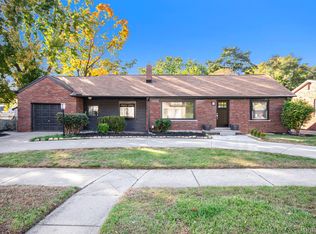 638 Nahma Ave, Clawson, MI 48017
