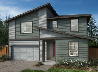 12642 170th Avenue Ct E Lot189, Bonney Lake, WA