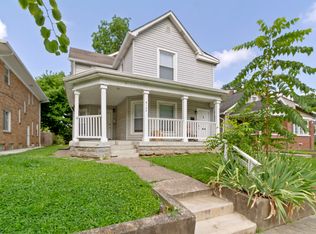 4138 Rookwood Ave #A, Indianapolis, IN 46208